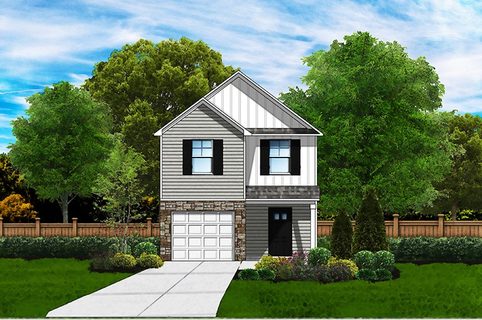 416 Seaborn Circle