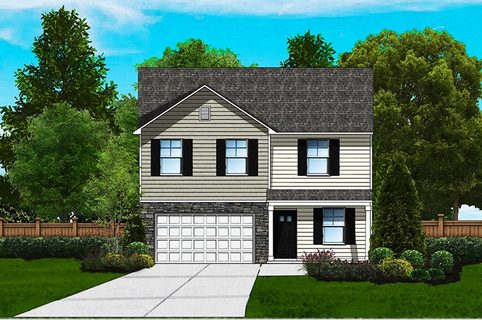 425 Seaborn Circle