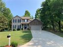 110 Cardinal Drive sold home in Seneca, SC