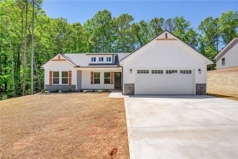 714 Eastwood Avenue sold home in Nevitt Woods, Anderson, SC