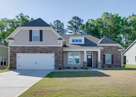 110 Spyglass Lane