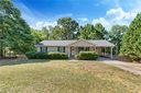 2101 Rolling Green Road sold home in Anderson, SC