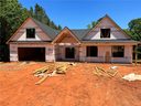 119 Cliftons Landing Drive sold home in Anderson, SC
