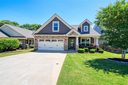 106 Bentonpark Drive sold home in Easley, SC