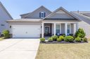 127 Rossmoor Court sold home in Anderson, SC