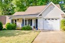 144 Grand Oak Circle sold home in Pendleton, SC