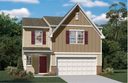 124 Anna Gray Circle sold home in Easley, SC