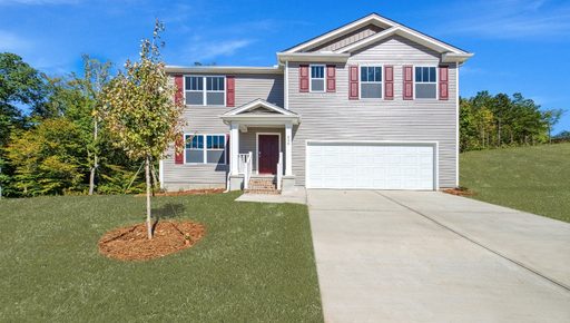 246 Millhone Way