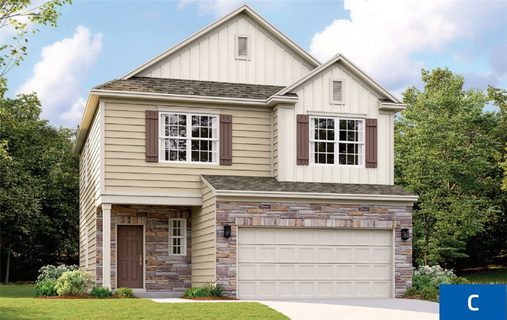 Tbd Brasstown Court