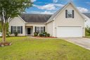 127 Fledgling Way sold home in Easley, SC