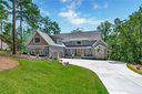 556 Old Chapman Bridge Road sold home in Salem, SC