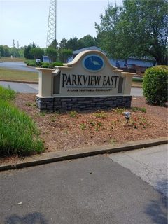 / Parkview Drive sold home in Parkview East, Fair Play, SC