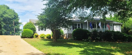 402 Sussex Way