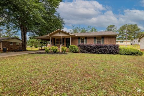 1118 Gilreath Road