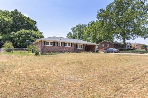 202 Edwards Drive sold home in Bellmeade Acres, Anderson, SC
