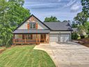 505 Waters Edge Court sold home in West Union, SC