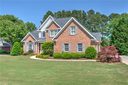 113 Kilsprings Drive sold home in Anderson, SC