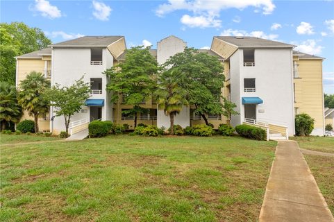 1506 Northlake Drive 15F
