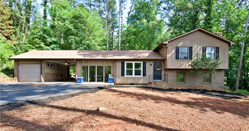 305 Hartwell Drive