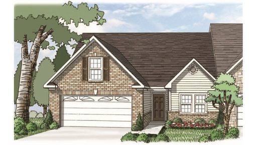 101 Coosa Lane