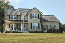 115 Frances Cannon Drive sold home in Anderson, SC