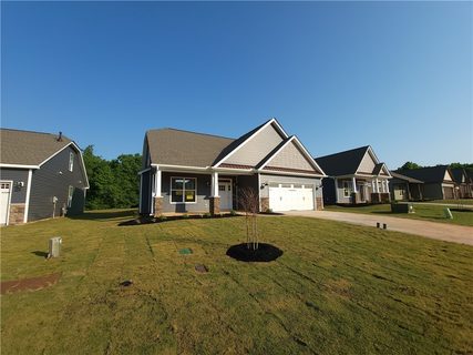 181 Capslock Trail Ridgeland Floor Plan