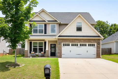 227 Streams Way sold home in Winding Stream, Anderson, SC