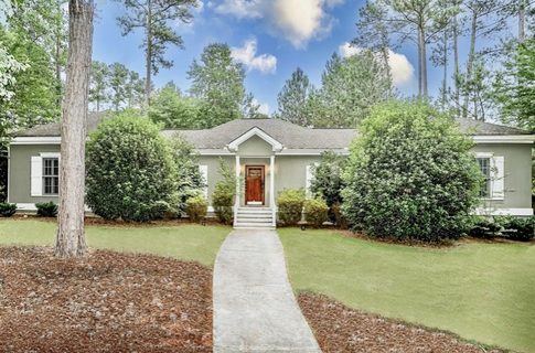 300 Silver Pine Place