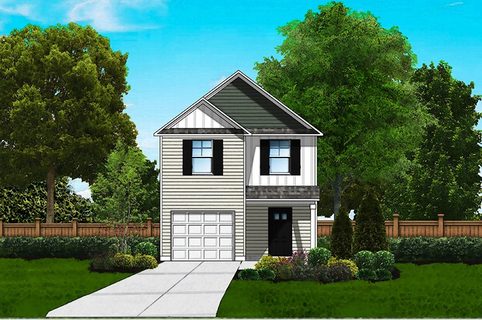 418 Seaborn Circle