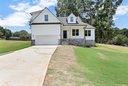 209 Driftwood Drive sold home in Anderson, SC