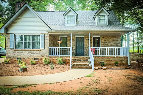 1240 Westgate Road sold home in Westgate, Anderson, SC