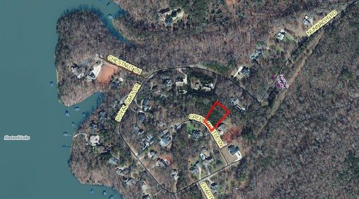 106 Crepe Myrtle Lane sold home in Royal Oak Shores, Anderson, SC