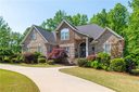 104 Willowbend Drive sold home in Anderson, SC