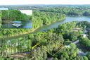 201 Riverbend Road sold home in Fair Play, SC