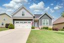 222 Chickadee Trail sold home in Easley, SC