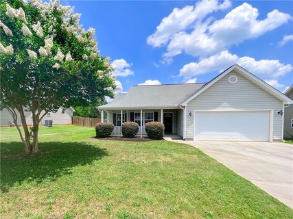 117 Palm Branch Way