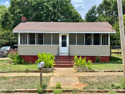 128 Wellington Street sold home in Wellington Mill, Anderson, SC