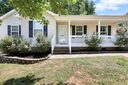 203 Kingsman Lane sold home in Easley, SC