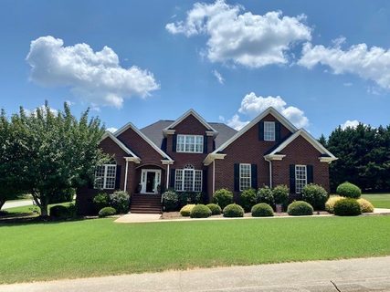 101 Grassy Knoll Way sold home in The Meadows, Anderson, SC
