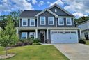 234 Bronson Ridge sold home in Anderson, SC
