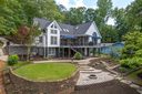 152 E Cove Drive sold home in Six Mile, SC