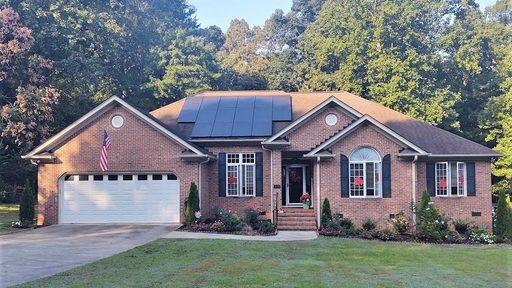 114 Towne Creek Trail sold home in Towne Creek Cov, Anderson, SC