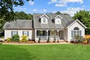 118 Saddlebrook Avenue sold home in Pickens, SC