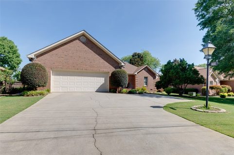 219 Sheffield Road sold home in Smithfield, Easley, SC