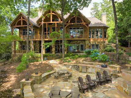 712 Clearlake Pointe sold home in Waterford Sub, Seneca, SC