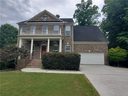 409 Winding River Lane sold home in Simpsonville, SC