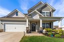 500 Rocky Meadows Trail sold home in Anderson, SC