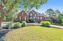 201 Riverbirch Run sold home in Clemson, SC