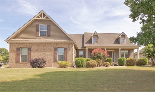 315 Knoll View Drive