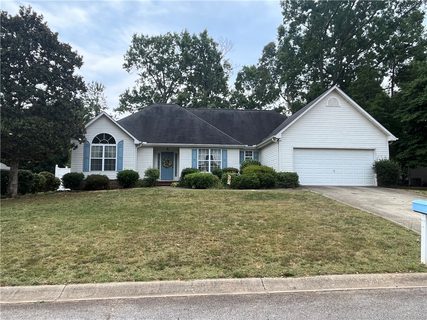 206 Savannah Drive